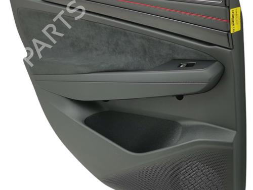 Used Rear left panel Rear left panel VW ID.7 (ED2) PRO S (286 hp) 34731520 34731520