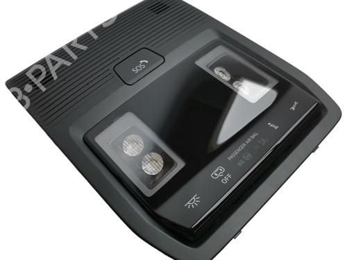 Interior roof light CUPRA LEON (KL1, KU1, KUG) 1.4 e-HYBRID | BP34730313I8 - Image 3