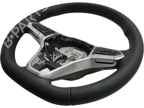 Steering wheel VW CRAFTER Van (SY_, SX_) 2.0 TDI RWD (SYB, SYC, SYD) | BP35763300C49 - Image 2