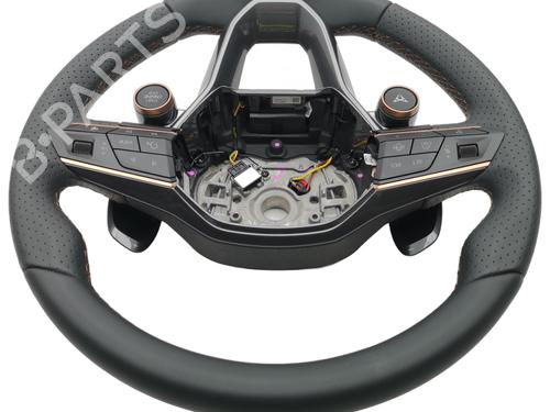 Steering wheel AUDI Q3 (F3B) 45 TFSI e | BP35806711C49 - Image 4