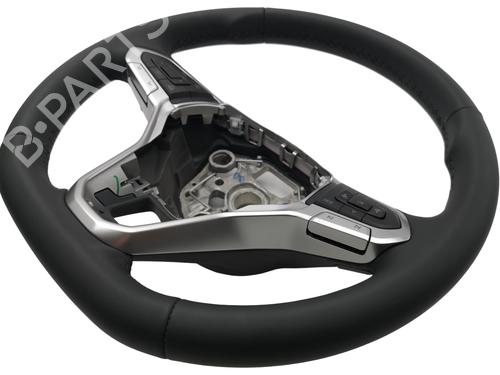 Steering wheel VW TIGUAN (CT1) 2.0 TSI 4motion | BP37216563C49 - Image 3