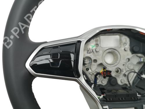 Steering wheel VW ID. Buzz Bus (EBB, EBJ) Electric (EBB) | BP37257403C49 - Image 5
