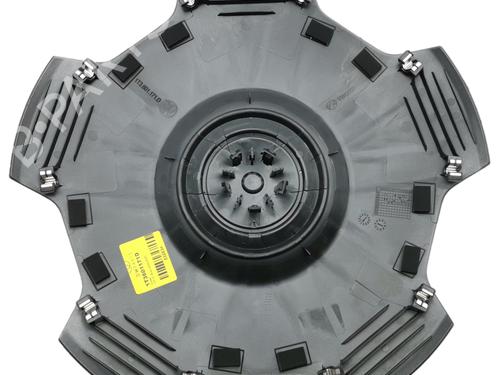 Hulkapsel VW ID. Buzz Bus (EBB, EBJ) Electric 4motion (EBB) | BP34731042C160 - Image 9