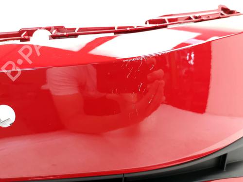 Front bumper VW PASSAT B8 (3G2, CB2) 2.0 TDI | BP35758733C7  - Image 9