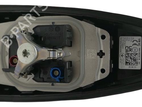 Antenne/Base CUPRA FORMENTOR (KM7, KMP) 2.0 TSI 4Drive | BP36550839C140 - Image 6