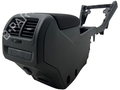 Middle console VW TOURAN (5T1) 1.2 TSI | BP38743661I22 - Image 7