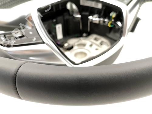 Steering wheel AUDI A6 C4 (4A2) 2.0 | BP35758848C49 - Image 3