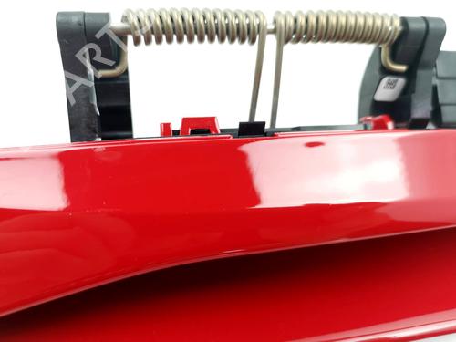 Front right exterior door handle VW ID.4 (E21) PRO | BP39261069C129 - Image 4