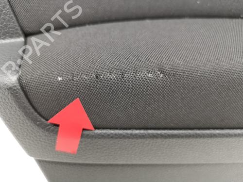 Venstre frontpanel VW GOLF VII Van (5G1) 1.2 TSi | BP34732739C58 - Image 4