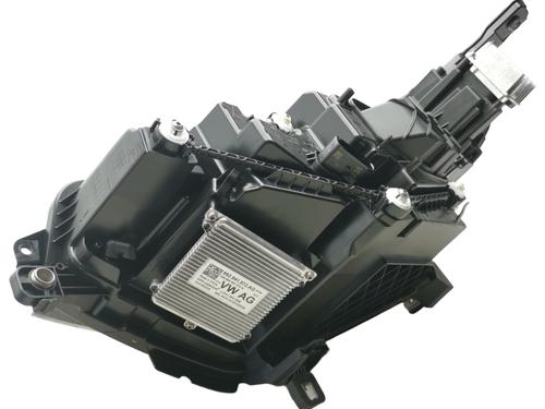 Right headlight VW ID. Buzz Bus (EBB, EBJ) Electric 4motion (EBB) | BP36289578C29  - Image 10