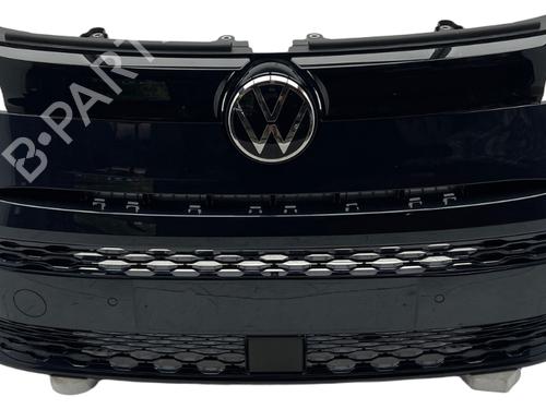 Full front VW CALIFORNIA T7 Camper (STC) 2.0 TSi | BP38480425S1  - Image 5