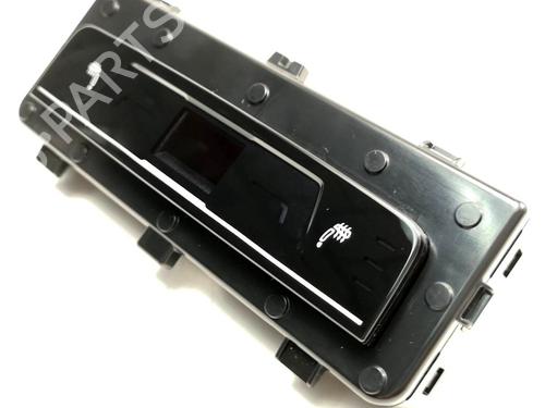 Climate control VW TIGUAN (5N_) 2.0 TDI 4motion | BP34732702I5 - Image 4