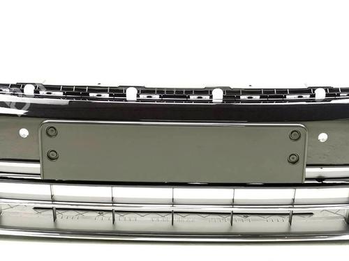 Front bumper VW PASSAT B8 (3G2, CB2) 2.0 TDI | BP35758836C7  - Image 12