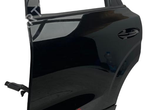 Dør venstre bagtil CUPRA TERRAMAR (KP1) 2.0 TSI 4Drive | BP36946977C4 - Image 3
