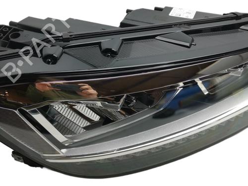 Left headlight VW TOURAN (5T1) 1.2 TSI | BP34727598C28  - Image 14