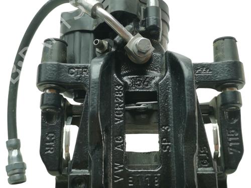 Used Right rear brake caliper Right rear brake caliper 39195627 39195627