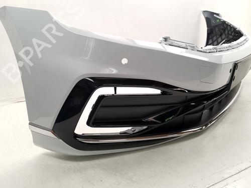 Front bumper VW PASSAT B8 (3G2, CB2) 2.0 TDI | BP35758572C7  - Image 13