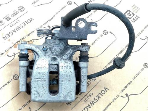 Used Right rear brake caliper Right rear brake caliper VW CADDY III MPV (2KB, 2KJ, 2CB, 2CJ) 1.6 (101 hp) 34729766 34729766