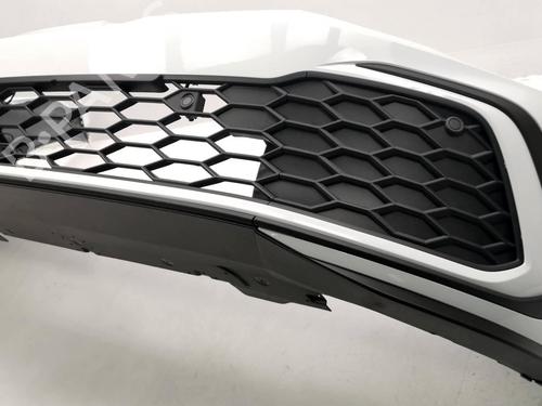 Front bumper VW GOLF VIII (CD1, DA1) 2.0 TSI 4motion | BP35758323C7 - Image 4