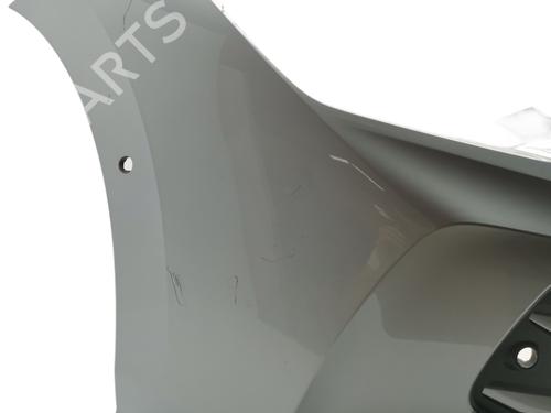 Front bumper VW GOLF Hatchback Van (1K1) TDI | BP35761294C7 - Image 5