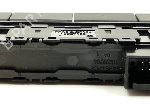 Switch VW POLO (6N2) 1.9 D | BP34726597I30 - Image 2