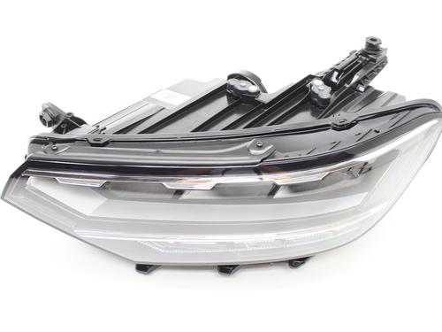 Left headlight VW PASSAT B8 (3G2, CB2) 2.0 TDI | BP34727506C28 - Image 12
