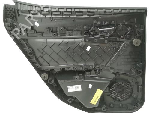 Rear right panel CUPRA FORMENTOR (KM7, KMP) 1.4 e-Hybrid | BP34730694C61  - Image 7
