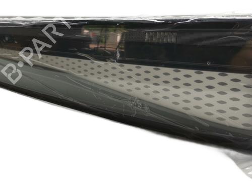 Used Rear center light Rear center light VW ID.7 (ED2) PRO S (286 hp) 34726326 34726326