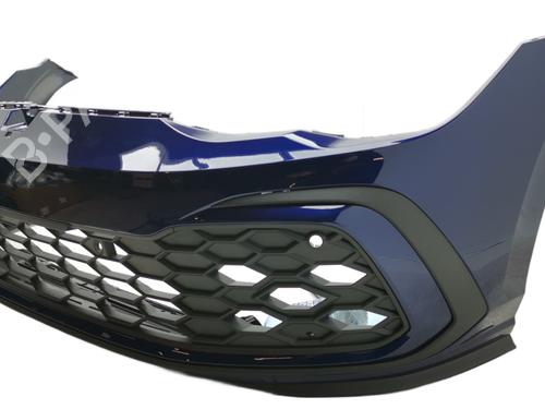 Used Front bumper Front bumper VW GOLF VIII Variant (CG5, DB5) 2.0 TSI 4motion (190 hp) 35763433 35763433