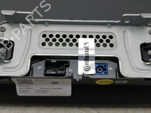 Display CUPRA BORN (K11) 45 | BP36550908C48 - Image 7