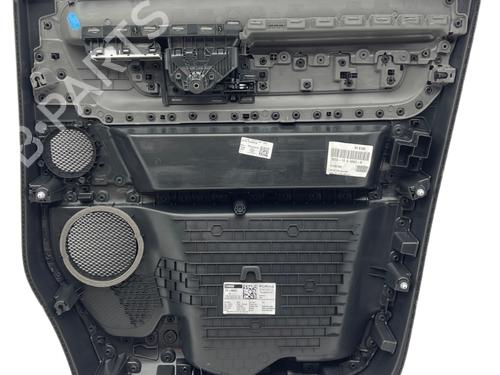 Front left panel VW ID. Buzz Bus (EBB, EBJ) Electric 4motion (EBB) | BP36253659C58 - Image 4