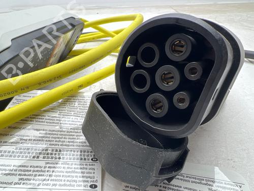 Cable VW UP! (121, 122, BL1, BL2, BL3, 123) 1.0 EcoFuel | BP36030893E12 - Image 3