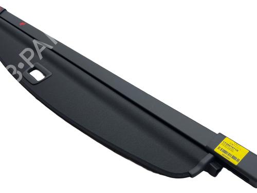 Used Rear parcel shelf Rear parcel shelf VW ID. Buzz Bus (EBB, EBJ) Electric (EBB) (204 hp) 35975476 35975476