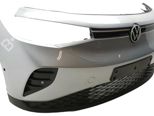 Front bumper VW ID.4 (E21) PRO | BP35763393C7 - Image 2