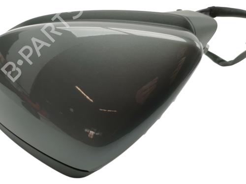 Left mirror CUPRA TERRAMAR (KP1) 2.0 TSI 4Drive | BP36593639C26  - Image 8