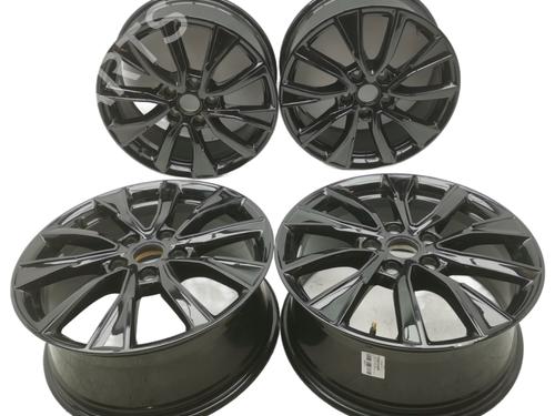 Used Wheel set Wheel set 34727700 34727700