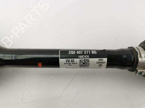 Left front driveshaft SEAT ARONA (KJ7, KJP) 1.5 TSI | BP36854612M38  - Image 6