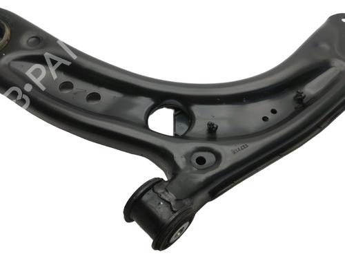 Used Left front suspension arm Left front suspension arm 37507420 37507420