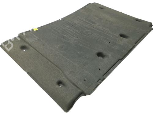 Underbody protection VW GOLF VII Van (5G1) 1.6 TDi | BP34731780M92 - Image 9