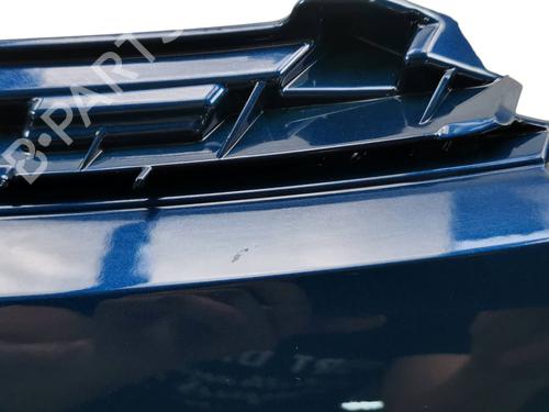 Front bumper VW PASSAT B8 (3G2, CB2) 2.0 TDI | BP35758543C7 - Image 13