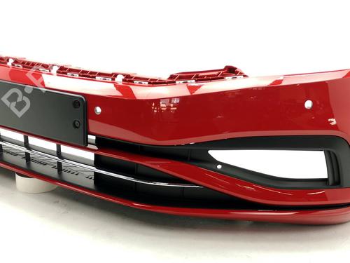 Front bumper VW PASSAT B8 (3G2, CB2) 2.0 TDI | BP35759564C7 - Image 2