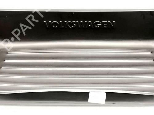 Used Boot lining Boot lining VW CALIFORNIA T5 Camper (7EC, 7EF, 7EG, 7HF, 7HC) 2.0 TDI (84 hp) 34727755 34727755