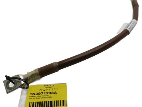 Cable VW ID. Buzz Bus (EBB, EBJ) Electric 4motion (EBB) | BP34730425E12 - Image 4