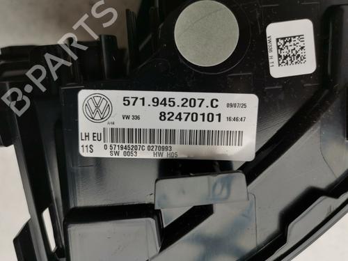 Left taillight VW TIGUAN (CT1) 1.5 eTSI | BP34731761C34  - Image 7