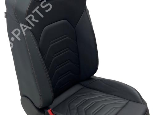 Left front seat CUPRA FORMENTOR (KM7, KMP) 2.0 TSI 4Drive | BP37066464C15 - Image 3