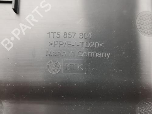 Console centrale VW ID. Buzz Bus (EBB, EBJ) Electric 4motion (EBB) | BP36402966I22 - Image 5