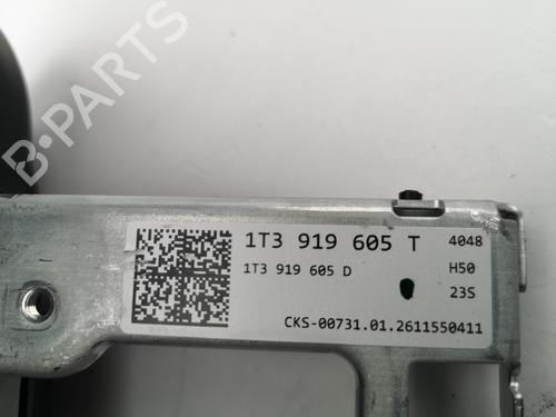 Display VW ID. Buzz Bus (EBB, EBJ) Electric 4motion (EBB) | BP37216573C48 - Image 7