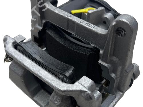 Left rear brake caliper AUDI A5 Avant (FU5) 2.0 TFSI quattro | BP36450645M107 - Image 3