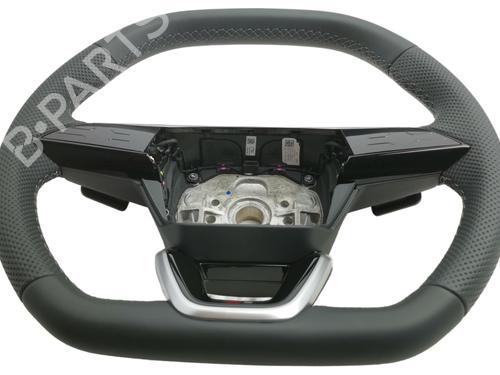 Used Steering wheel Steering wheel AUDI A6 e-tron Avant (GH5) Performance (381 hp) 35763552 35763552