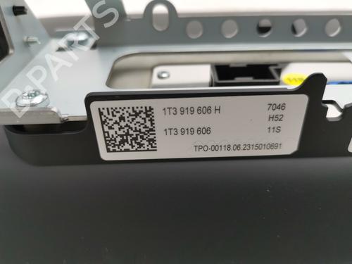 Display monitor VW ID.7 (ED2) PRO S | BP34726960C48  - Image 18